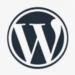 wordpress themes icon