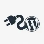 wordpress plugins icon