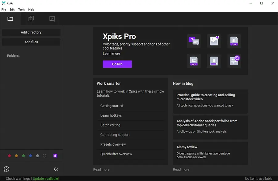 xpiksapp-desktop-app-tool