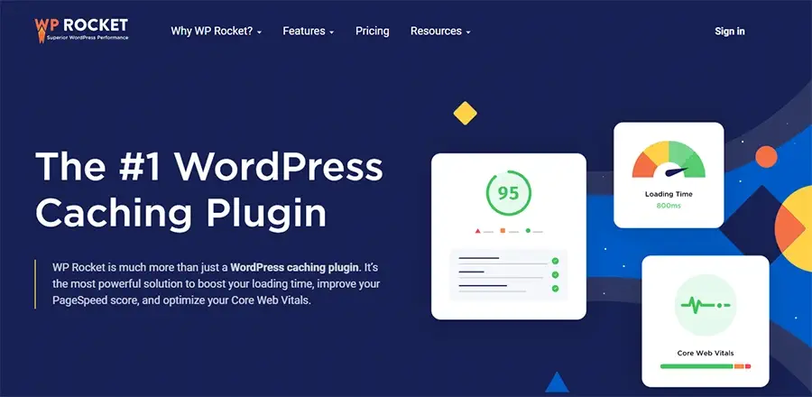 wp-rocket-site-screenshot