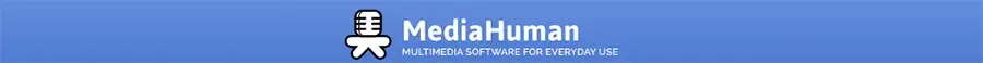 mediahuman logo banner 